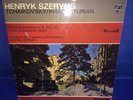 @PHILIPS SAL 3503 PLUM *SZERYNG* TCHAIKOVSKY /KHACHATURIAN VIOLIN CTOS* DORATI