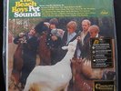 The Beach Boys - Pet Sounds LP Mint- APP 067M Mono 2015 Limited Vinyl Record