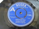 JACKIE LYNTON Three Blind Mice  1965 DECCA DEMONSTRATION SAMPLE  superb EX+