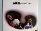 Sun Ra And His Arkestra - Pictures Of Infinity - Vinyl LP UK 1971