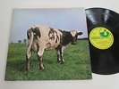 PINK FLOYD/ATOM HEART MOTHER  LP 1974 EMI ELECTROLA HARVEST 1 C 072-04 550 FOC