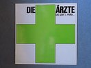 DIE ÄRZTE  Uns geht's prima GRÜNES KREUZ Vielklang