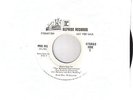 Jimi Hendrix  1 minute  Radio spot for Monterey Intl Pop Festival album wl PROMO