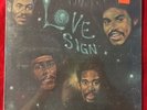 The Counts ?– Love Sign - SELAED LP  - Aware ?– AA 2002 - FUNK / SOUL