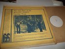 The very best of the Beatles rarest NUMBER THREE 3 TKRWM 1986 LP