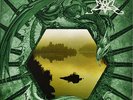 Summoning Dol Guldur Green Vinyl LP