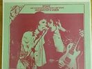 David Bowie. Bootleg vinyl. Live Recorded July 3rd 1973