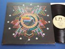 HAWKWIND  IN SEARCH OF SPACE UA 71 UK/French orig LP EX/EX