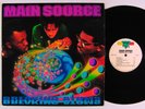 MAIN SOURCE Breaking Atoms LP on Wild Pitch