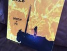 Martin + Me [LP] by J Mascis (Vinyl, Apr-1996, Reprise)