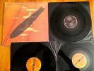 LED ZEPPELIN - Remasters 3LP original first EU/UK-Press 1990