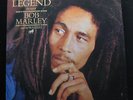 Bob Marley - Legend LP Mint- LC 0407 180 Gram 2009 German Vinyl Record