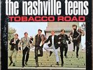 NASHVILLE TEENS Tobacco Road LP OG US STEREO PRESS on LONDON