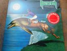 LP NAZARETH The Fool Circle 1st GERMANY, MINT/MINT-