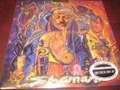 SANTANA SHAMAN CLASSIC RECORDS TREMENDOUSLY RARE 180 GRAM LIMITED AUDIOPHILE LP