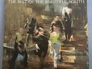 BEAUTIFUL SOUTH Carry On Up The Charts 1994 UK Vinyl LP Best of Greatest Hits