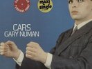 GARY NUMAN Cars 1979 German 12
