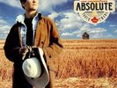 K.D. LANG Absolute Torch And Twang 1989 UK vinyl LP EXCELLENT CONDITION