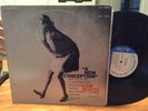 SAM RIVERS: A New Conception, Blue Note Records, OOP Jazz LP