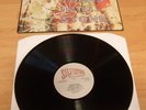THE STONE ROSES LP TURNS INTO STONE 1992 EEC SILVERTONE PRIMAL SCREAM SUEDE BLUR