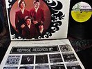 PLAYS CLEAN '65 Orig THE KINKS   KONTROVERSY   R&B RAVE UP BEAT GARAGE INVASION