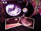 1969 Orig SAGITTARIUS   BLUE MARBLE   BOETTCHER USHER Millennium POP PERFECTION