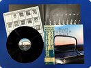 BLUE OYSTER CULT Mirrors 25AP1390 OBI LP Fd2141