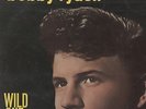 Bobby Rydell - 'Wild One' 1959 UK Columbia Mono LP. Ex
