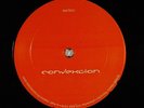 CONVEXTION Untitled 12'' on Matrix