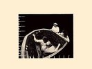CAPTAIN BEEFHEART CLEAR SPOT LP Vinyl New