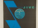 KATIE KISSOON You're The One (You're My Number One) 12'' on Jive NM/VG++