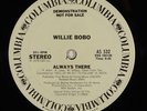 WILLIE BOBO Always There 12