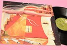 PFM LP STORIA DI UN MINUTO ITALY PROG 1972