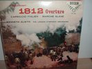 SXL 2001   ALWYN   TCHAIKOVSKY SELECTIONS   RARE DECCA FFSS ST SO. AFRICA LP NM+
