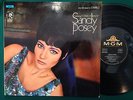 SANDY POSEY I Take It Back LP GERMANY PRESS MGM 665083 Rare NM-