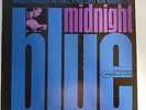 Kenny BURRELL Midnight Blue LP US 1963 Blue Note BLP 4123 EX++