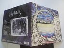 HANKER The Dead Ringer Hellion 2003  lim. 2-LP-Set Red Vinyl:mint/ Cover: mint-