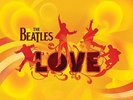 BEATLES**LOVE (GATEFOLD)**2 VINYL SET