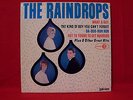 'The Raindrops' Self-Titled 1963 Original Jubilee LP Jeff Barry Ellie Greenwich