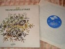 11.59 'This our Sacrifice of Praise' Dove 4 rare Xian progressive folk 1974 nm