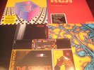 THE STROKES RELEASES 2001-13 IS THIS IT 1ST IMPRESSIONS ON FIRE ANGLES 5 LP SET