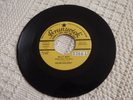 ROCKABILLY VELINE HACKERT  BILLY BOY/SHOW ME HOW  BRUNSWICK 55151 PROMO