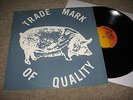 JIMI HENDRIX LP (jam the night) rare not tmoq