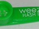 Weezer Promo Hash Pipe 2001