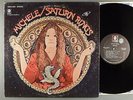 Michele  Saturn Rings    Folk Rock; Psych