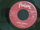 northern soul OTIS FREEMAN Mambo Arribique FANTASY DJ M- Listen