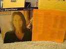 Joan Baez -Diamonds & Rust, Nautilus SuperDisc Half Speed master LP vinyl record