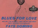 Fats Domino - Blues For Love Vol 4 EP - London RE-P 1121 - Northern Soul Crossov