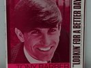 TONY BARBER 