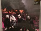 DEAD WEATHER Dodge & Burn LP 180-g NEW Third Man kills jack white Raconteurs 7